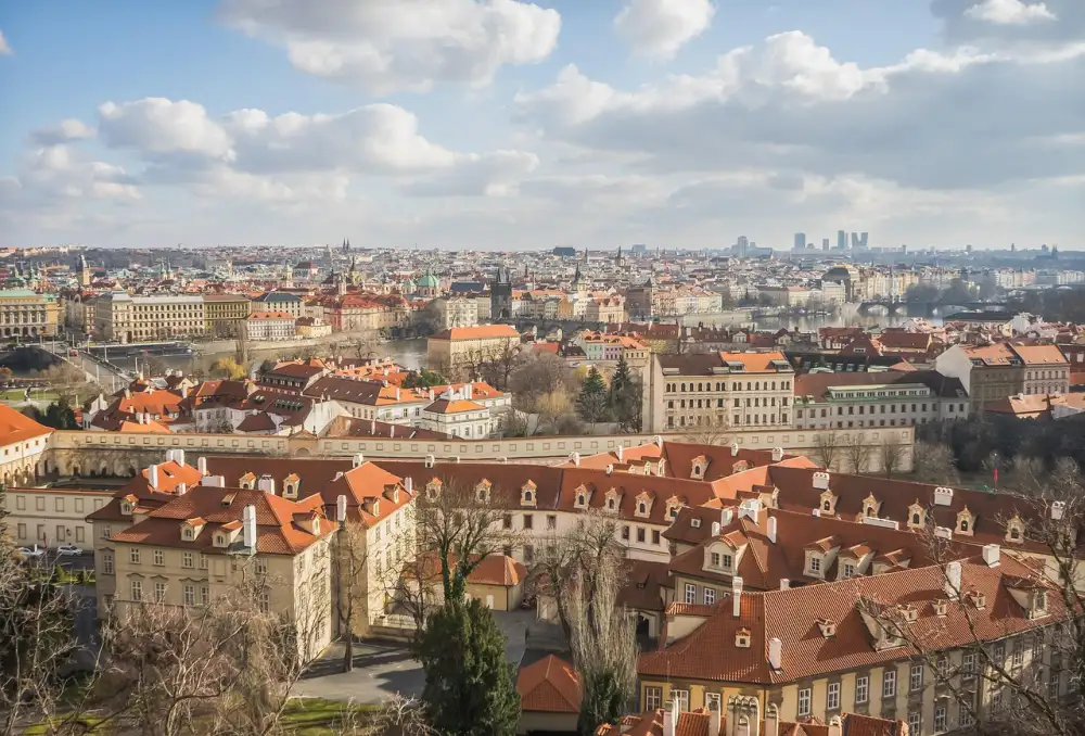 Buddy Guy Praha