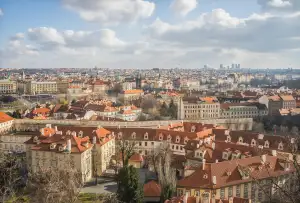 Buddy Guy Praha