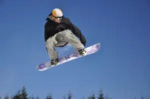 Snowboard Online