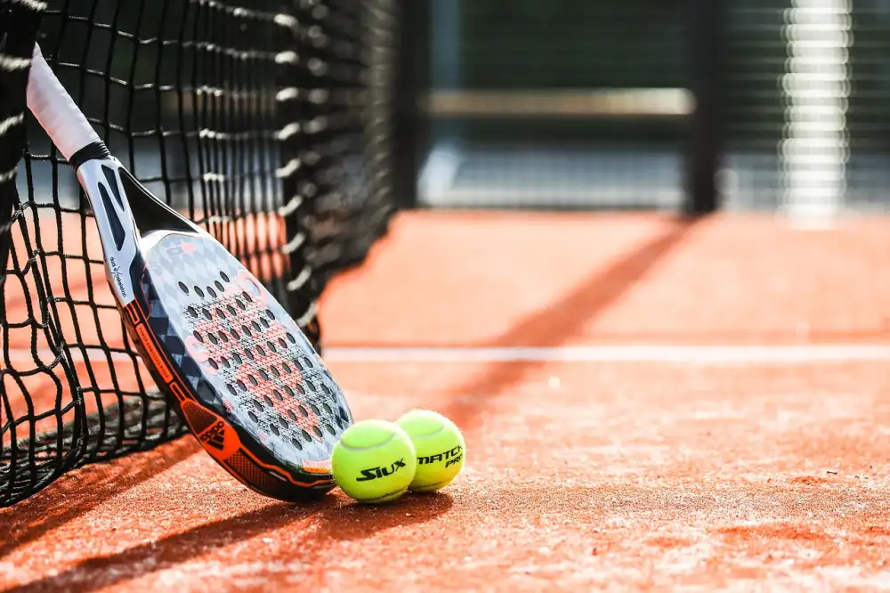 Betarena Tenis