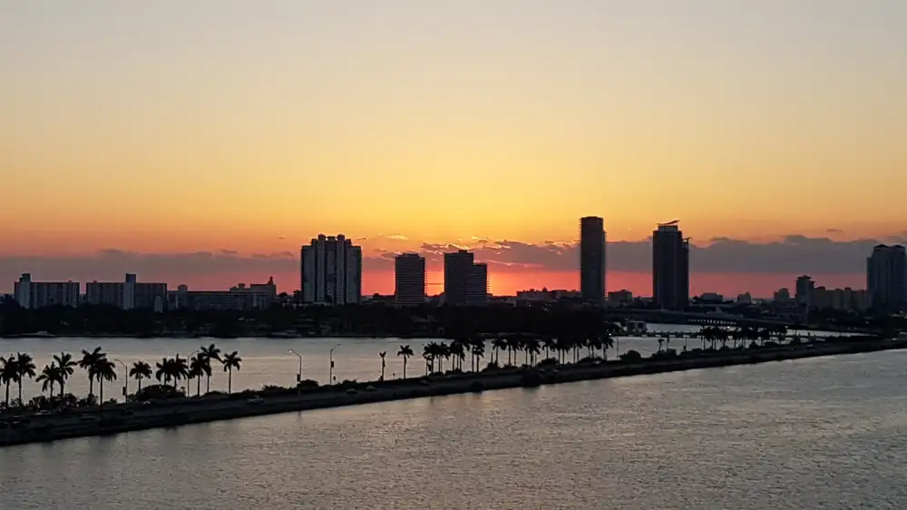 Tenis Miami