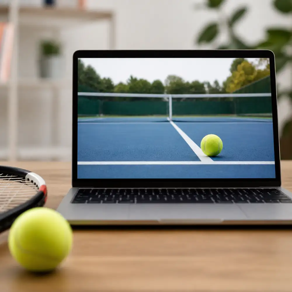 Onlajny Tenis