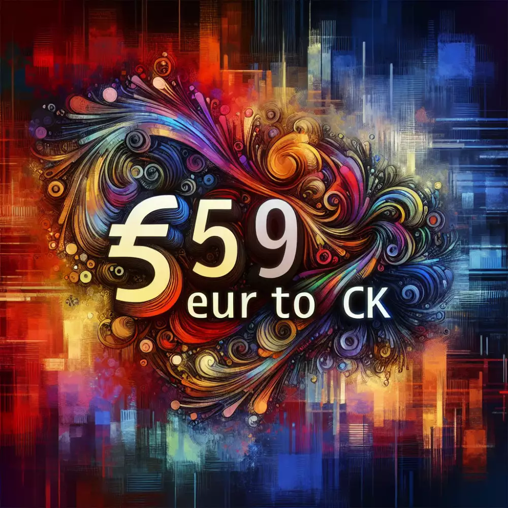 5 99 Eur To Czk