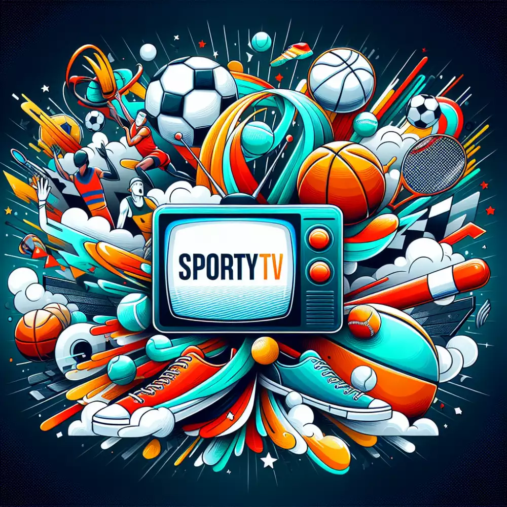 sporty tv