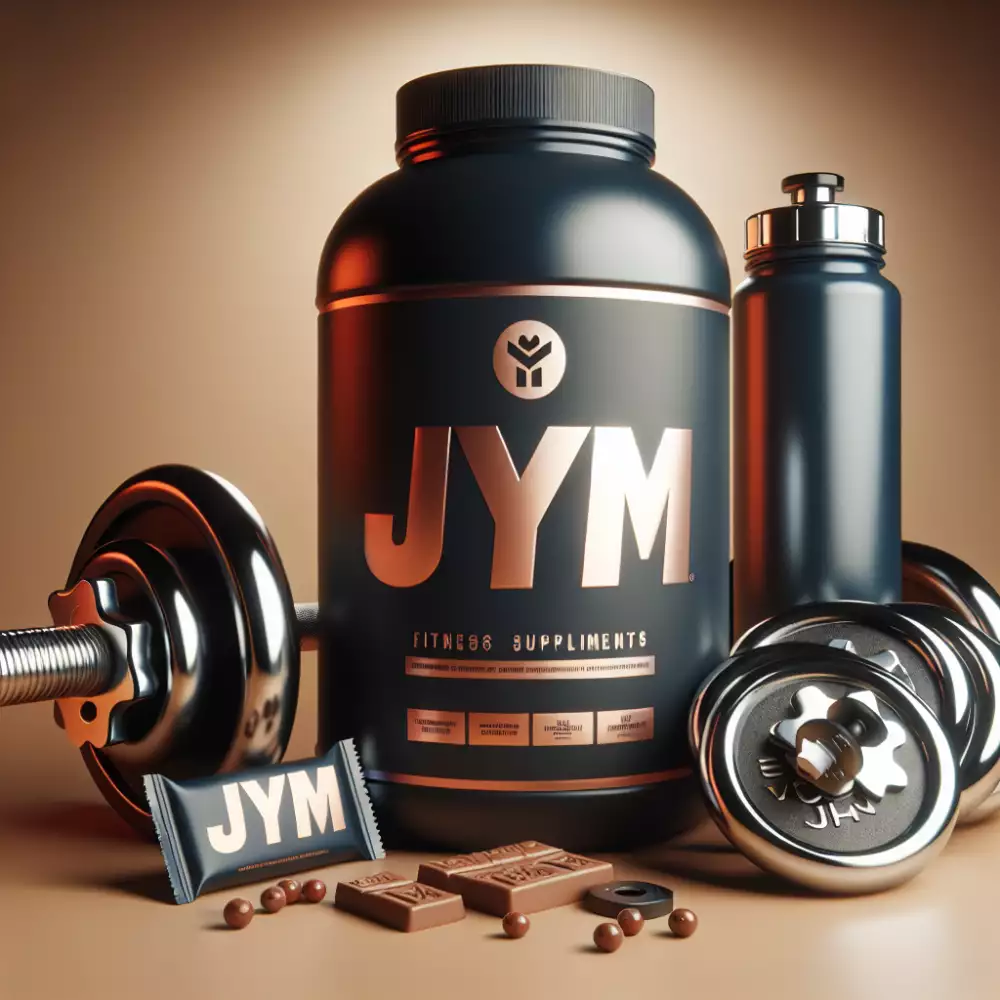 jym