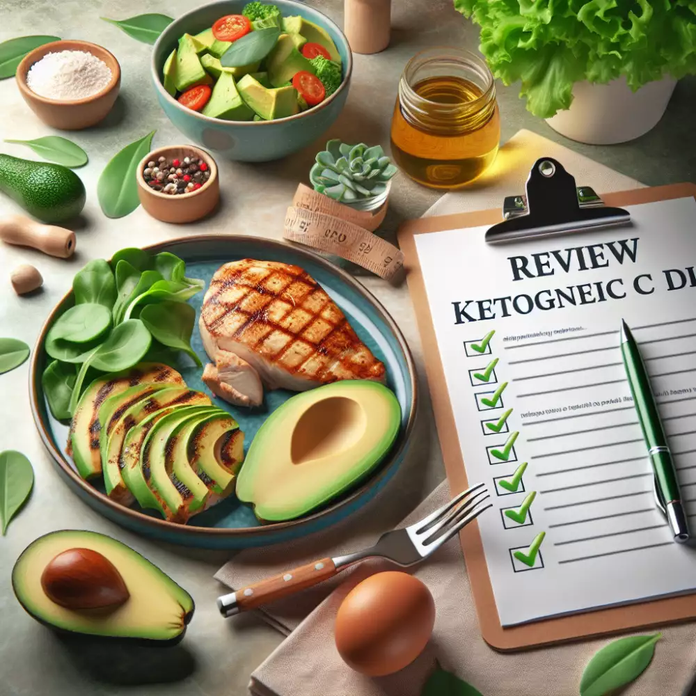 ketodiet recenze