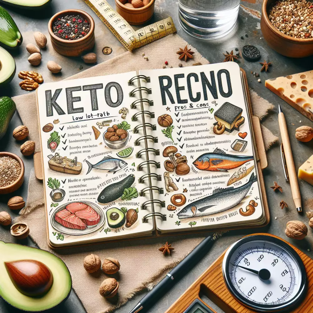 ketodiet recenze