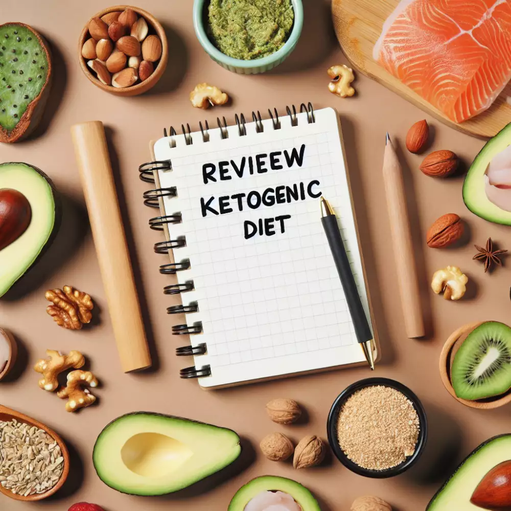 ketodiet recenze