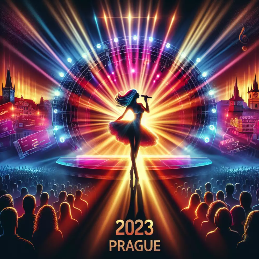 katy perry koncert praha 2023