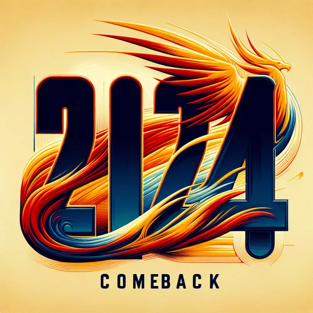 comeback 2024