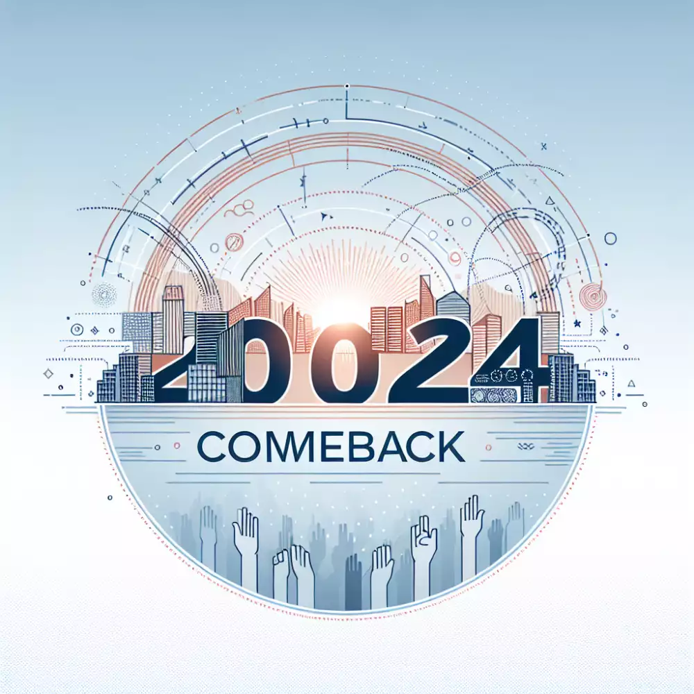 comeback 2024