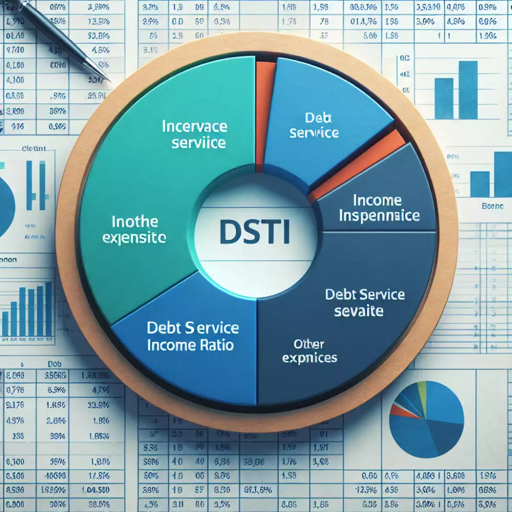 dsti