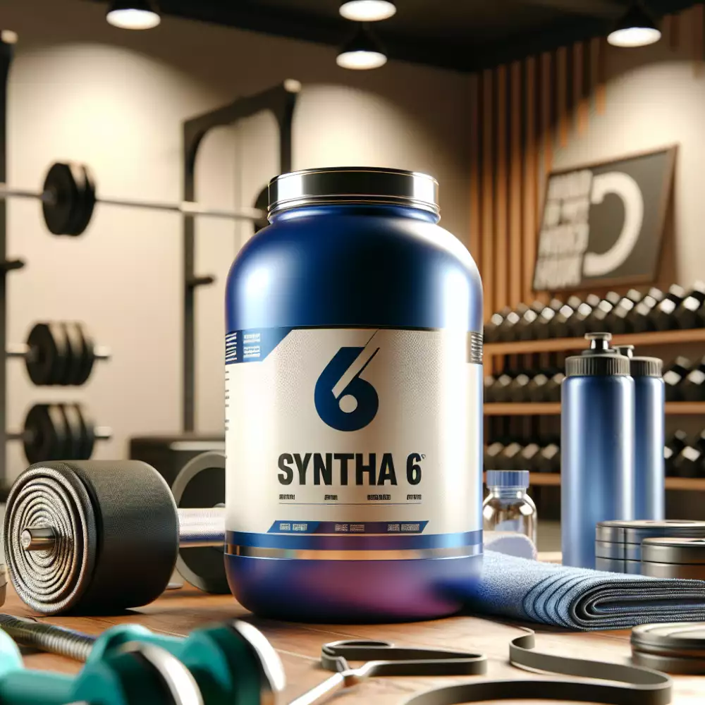 syntha 6 protein