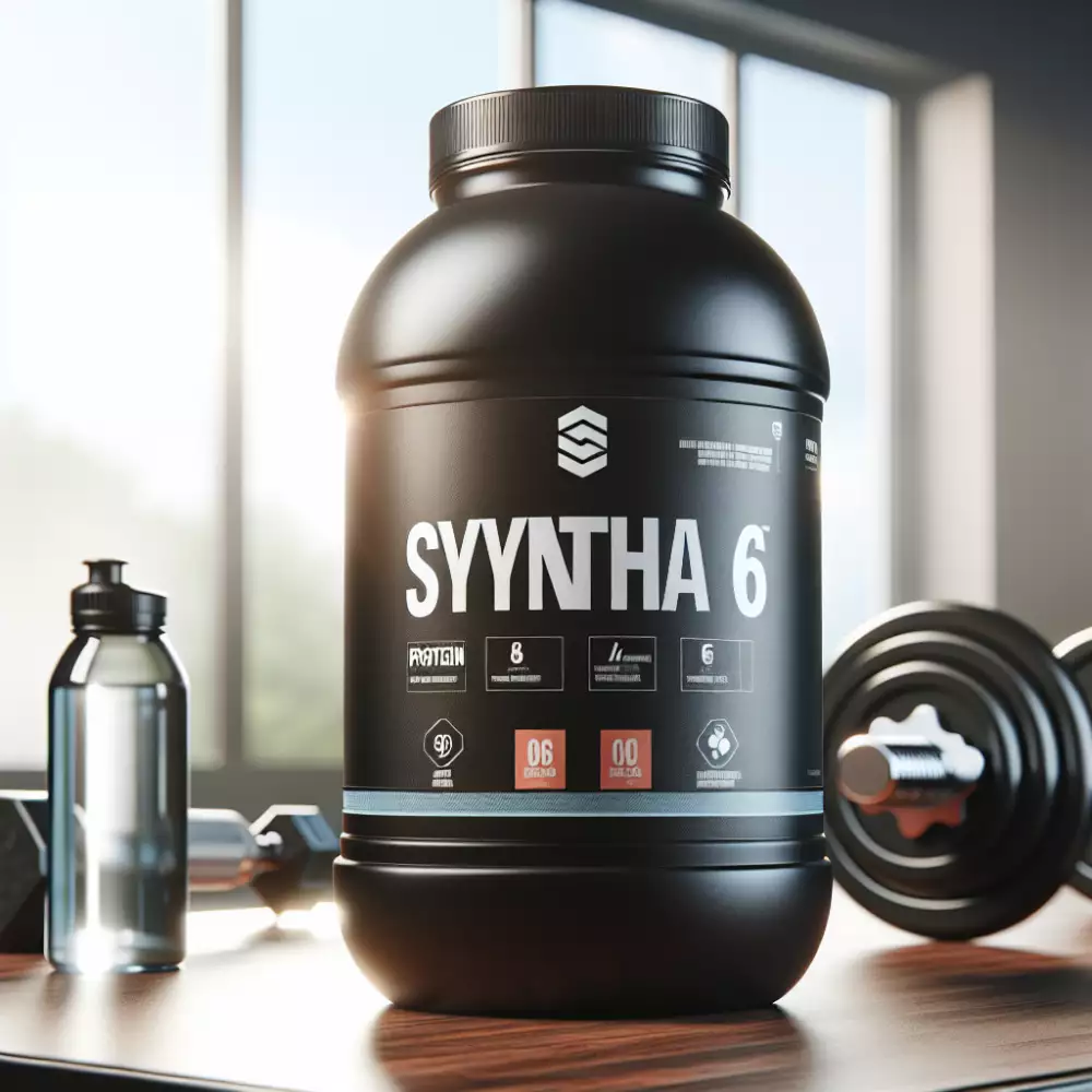 syntha 6 protein