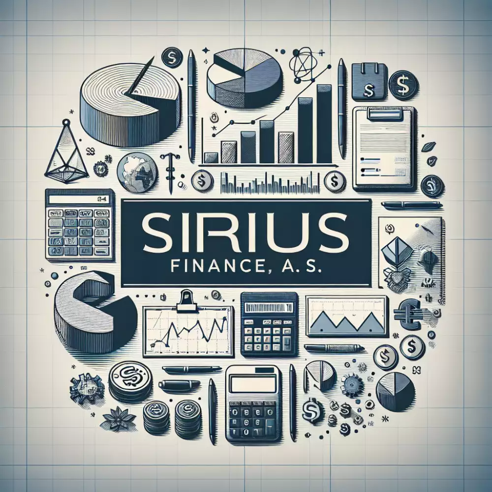 sirius finance, a. s.