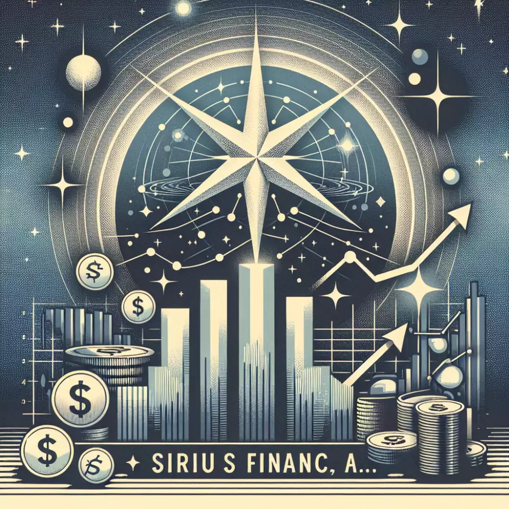 Sirius Finance, A. S.