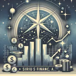 Sirius Finance, A. S.