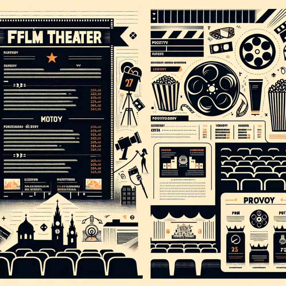 Kino Prostějov Program