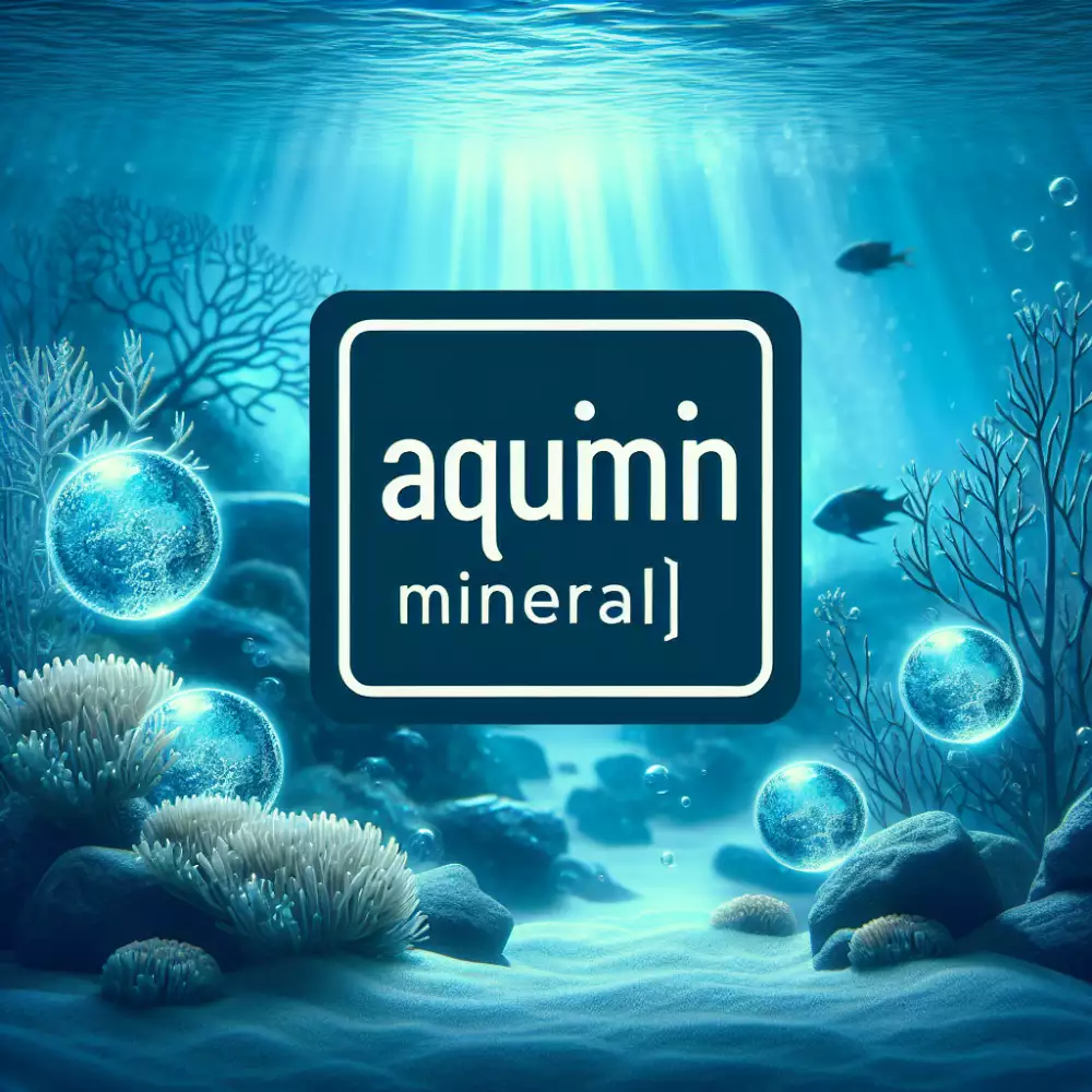 Aquamin