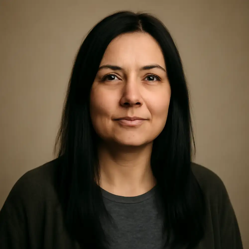 Editorem časopisu Hip Hop Jam je Silvie Horáková