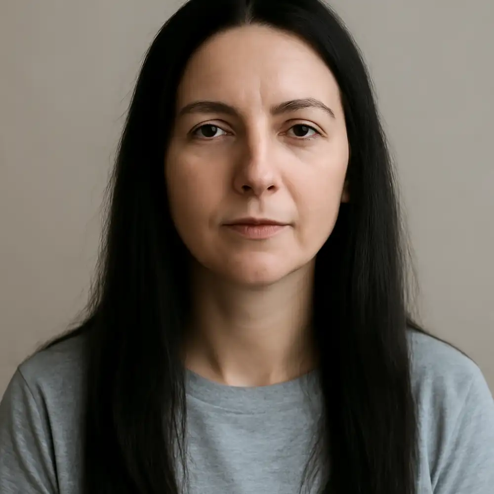 Editorkou časopisu Hip Hop Jam je Barbora Jelínková